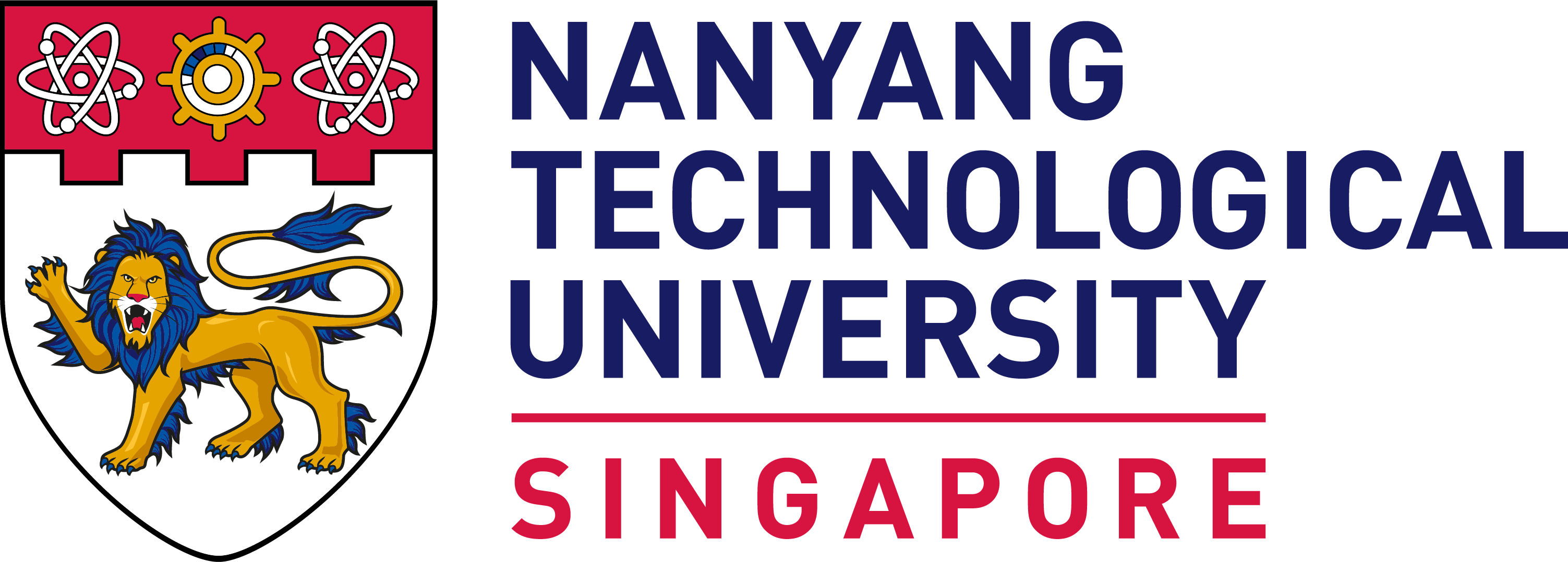 南洋理工大学 / Nanyang Technological University